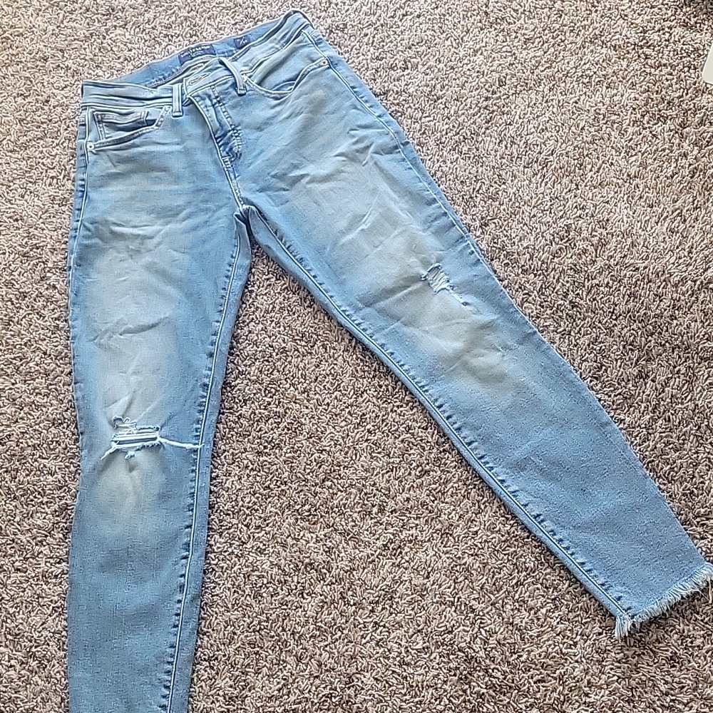 Lucky Brand jeans